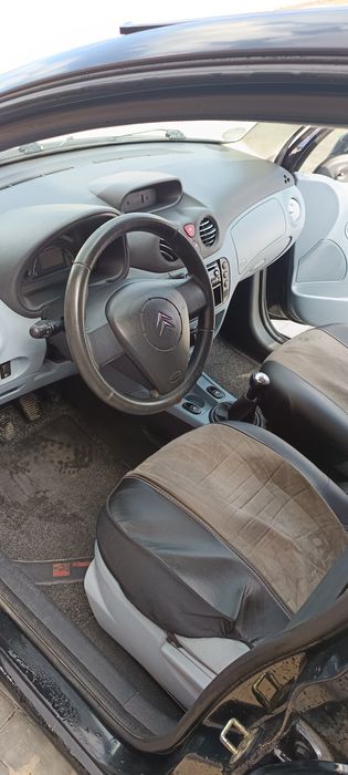 Продам Сітроен С3 2005року