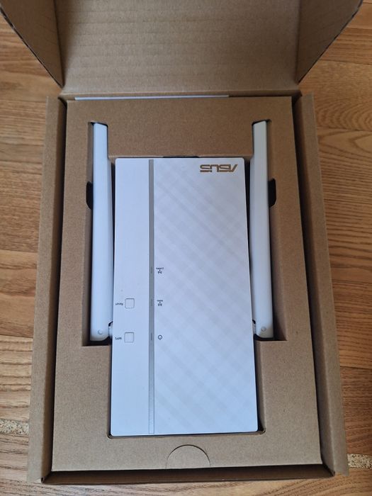 Asus RP-AC66 Repeater
