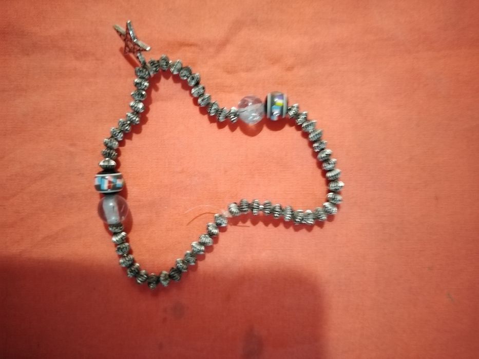 Vendo pulseira para mulher bom estado