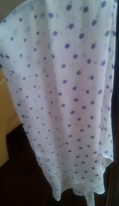 Echarpe Carolina Herrera