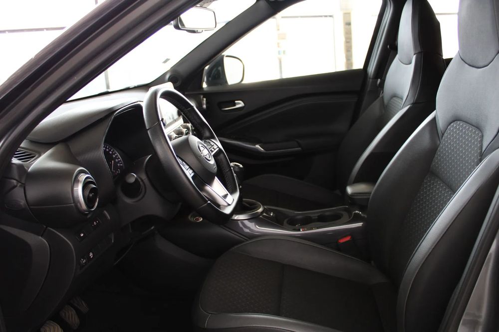 Nissan Juke 1.0 DIG-T Acenta