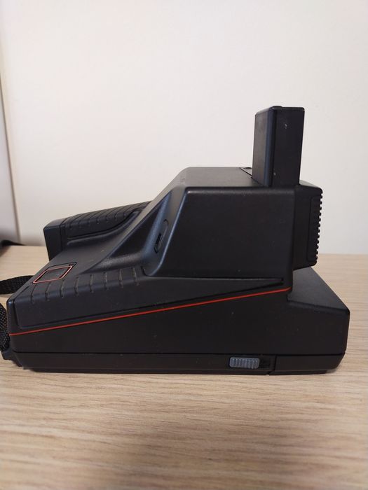 Aparat Polaroid impulse AF