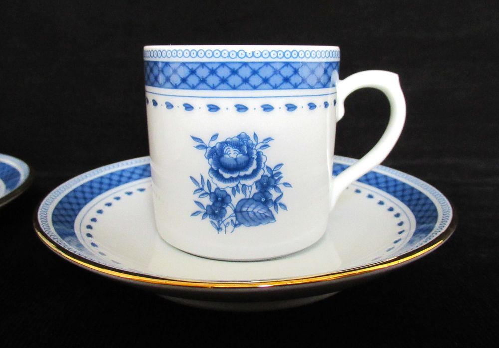 Chávenas Café Vista Alegre (Ref. 28)