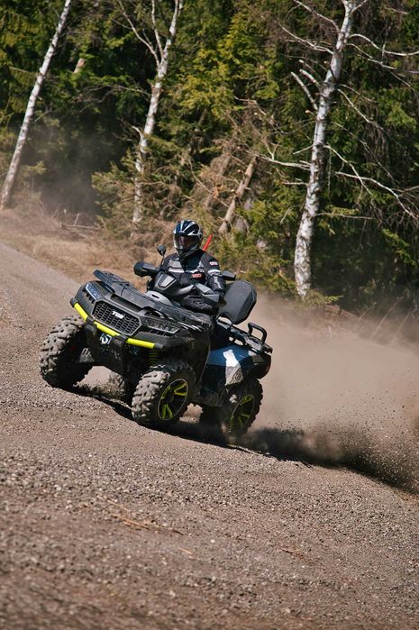 Квадроцикл TGB Blade 1000 LTX Premium 2023 в мотосалоне Артмото Сумы