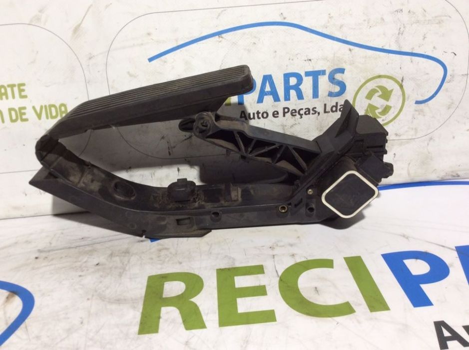 Pedal de acelerador para Mercedes C W203