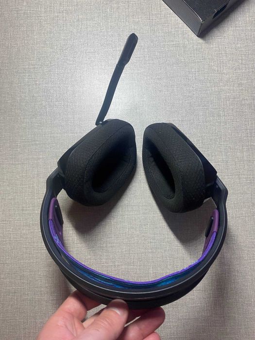 Наушники Logitech G535