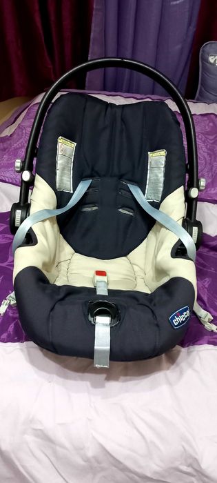 Carrinho bebê  chicco448192573196226564