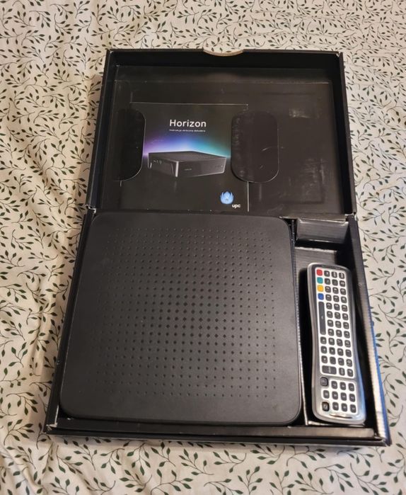 Dekoder Horizon DMC7002KLG2