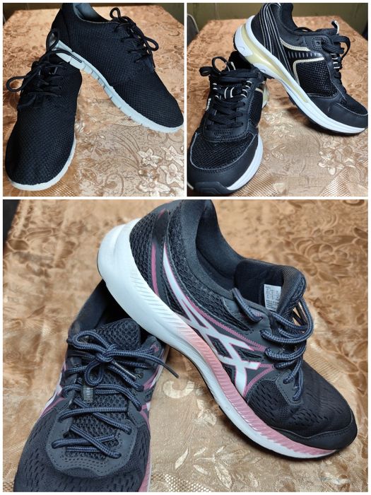 Кросівки чоловічі спортивні  Adidas 40 -44 розмір