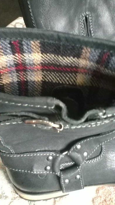 Чоловічі черевики BELMONDO