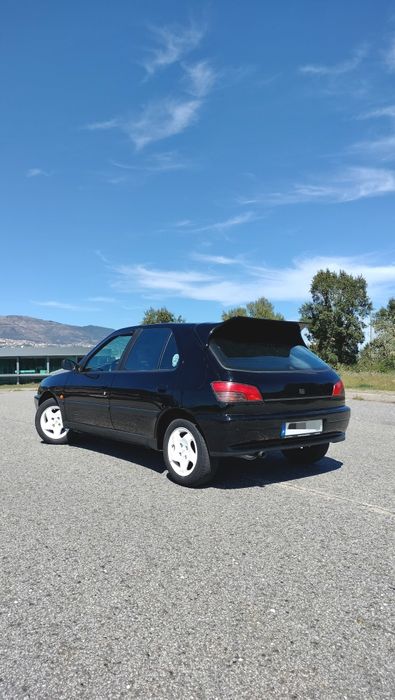 Peugeot 306 xtdt