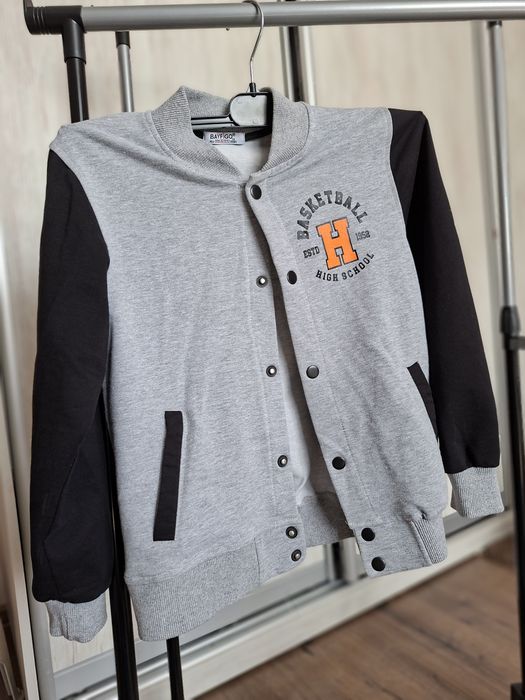 одяг на хлопчика 9-12 років