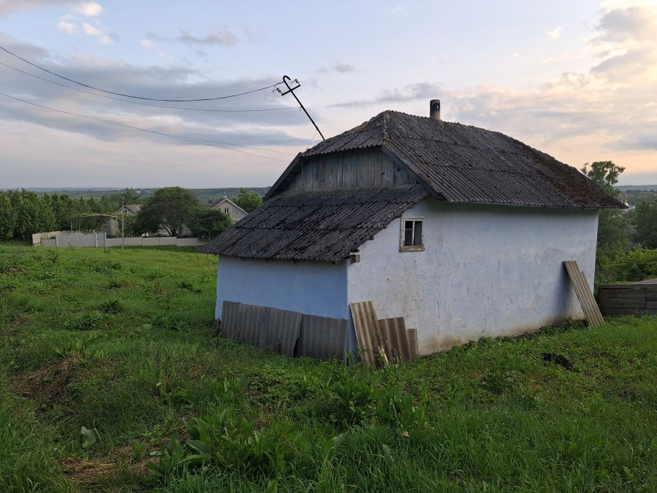 Земельна ділянка