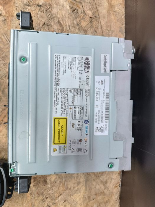 Мультимедіа nbt bmw f10 нбт бмв ф10 nbt bmw f10