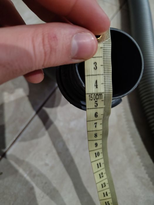 Wąż do odkurzacza Electrolux