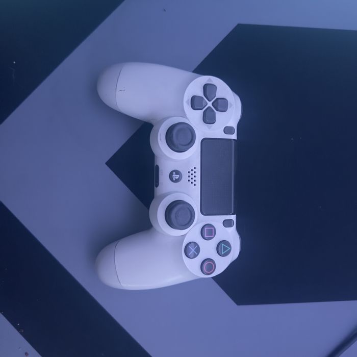 Pad ps4 cena do negocjacji