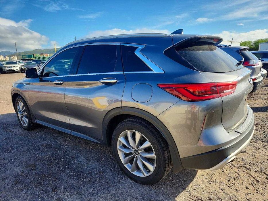 Infinity Qx50 2021 /