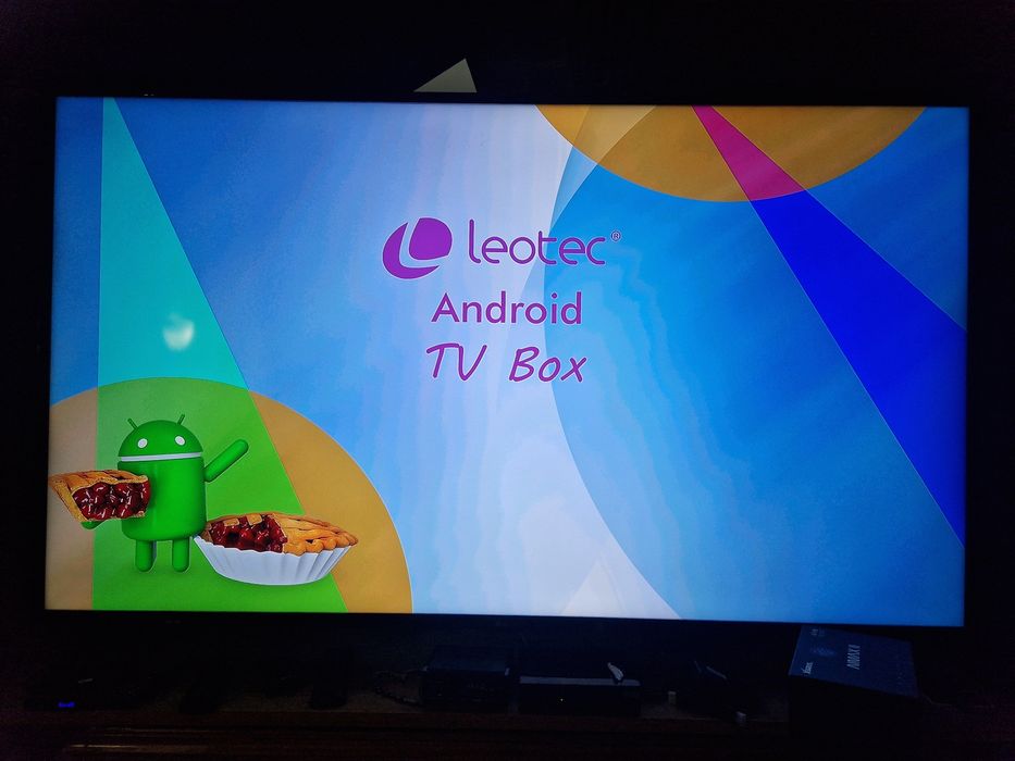 Router /box android