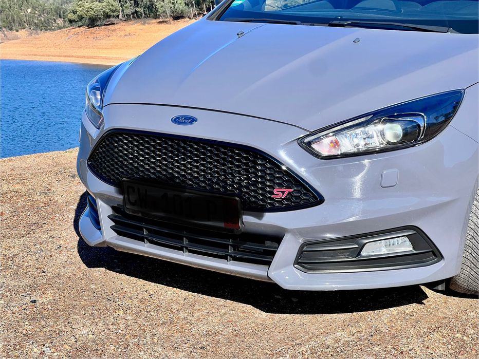 Ford focus ST 2.0 tdci