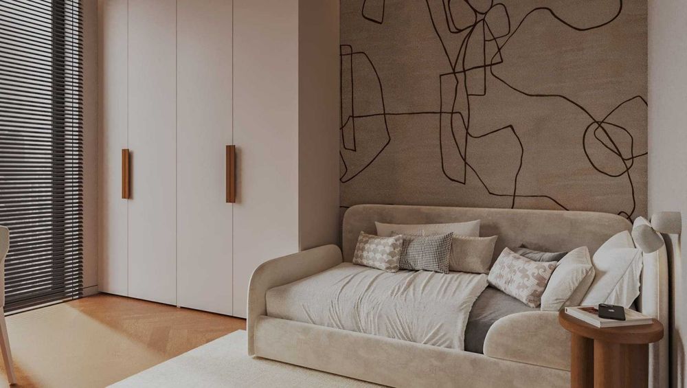 2-rooms apartment apartment by the address st. Petefi Shandora pl (area 76,3 m²) - Atlanta.ua - photo 11