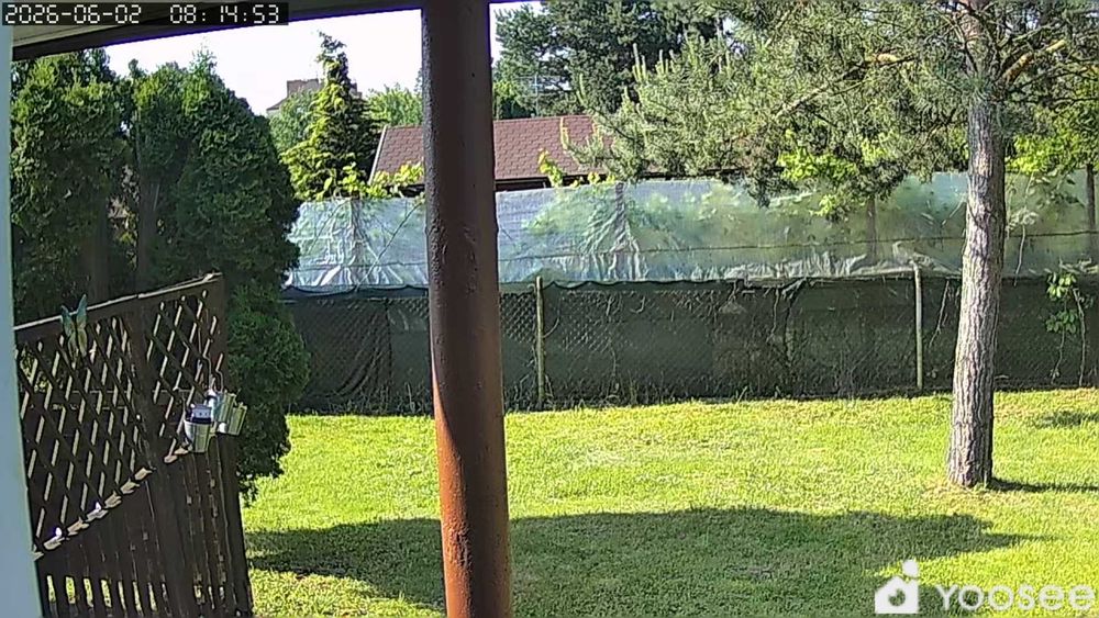 Sprzedam Ogródek Działkowy