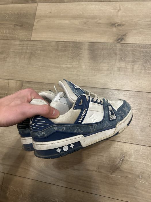 Louis vuitton sneakers