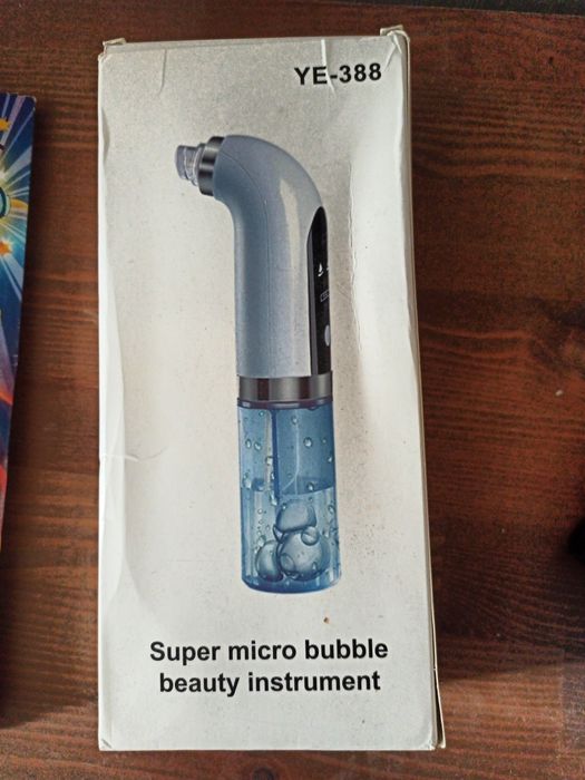 Вакуумный очиститель пор Вакуу