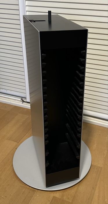 Bang & Olufsen Floor Stand CD Holder for Beosound 2300/3000/3200