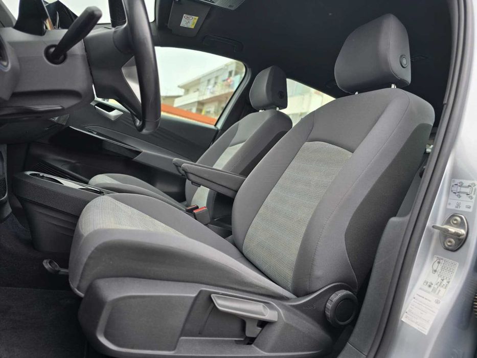 Volkswagen ID.3 Pro 58Kwh 204Cv Automático "Iva dedutível"