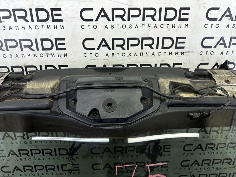 Крышка багажника LAND ROVER RANGE ROVER Sport L494 3.0 Diesel 2016