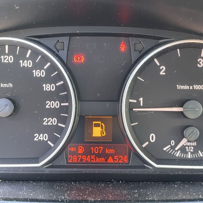 BMW 118D 2008.