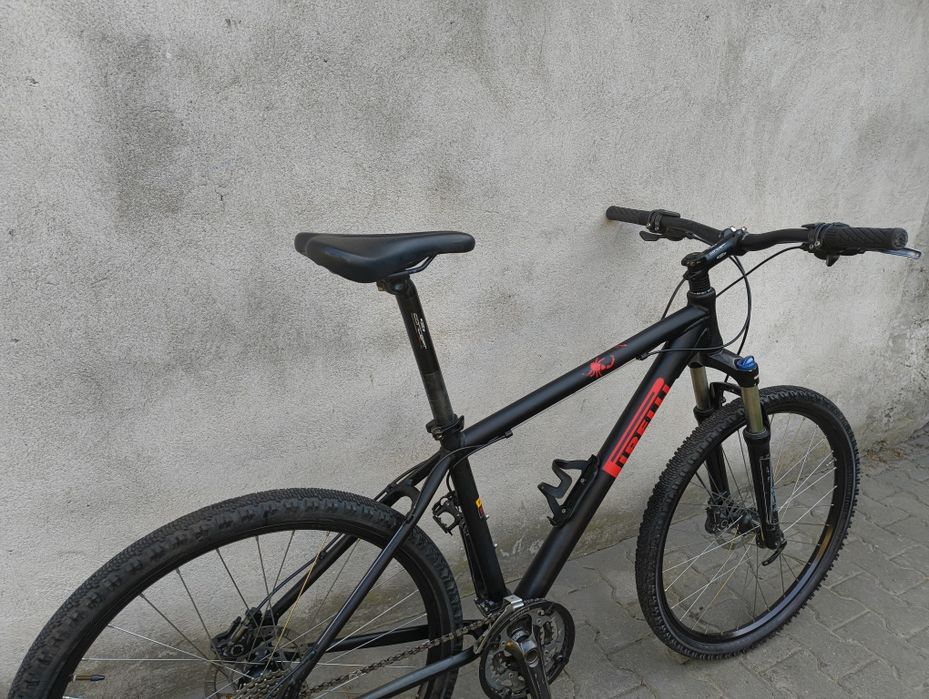 Rower Pirelli Special Edition