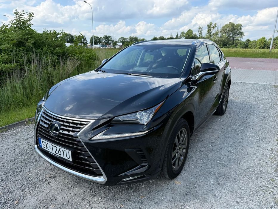 Lexus NX Pierwszy właściciel | Bezwypadkowe | 4WD | Stan idealny | Export
