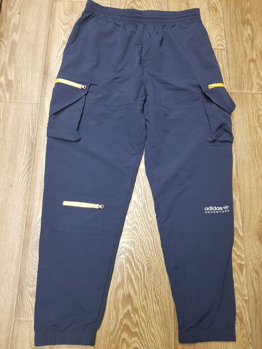 Adidas Originals спортивные  штаны
