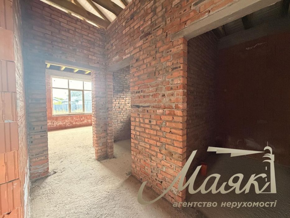 Продаж будинку біля Києва біля Золоче с. Вишеньки 3 спальні з терасою ділянка 8 соток Бориспільский напрямок Осокорки готовий будинок