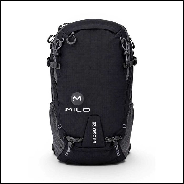 Plecak trekkingowy MiLO Etiogo 20L Każdy model Promocja!