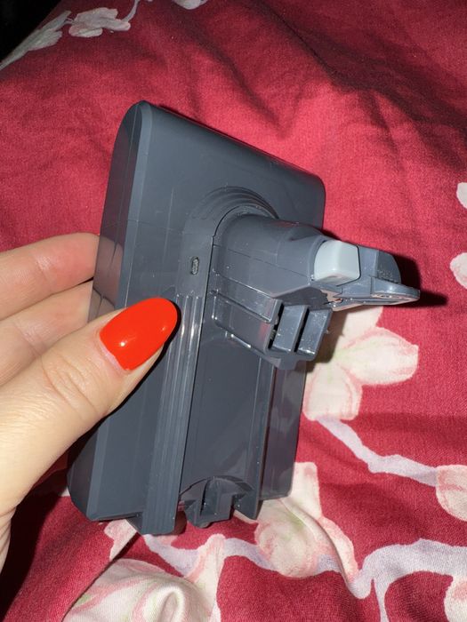 Батарея до dyson Літі-он акамулятор серія  v6