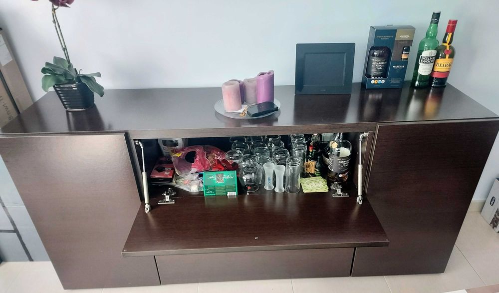 Conjunto Sala de Jantar
