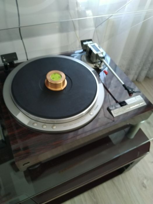 Pioneer JVC Acapella zestaw