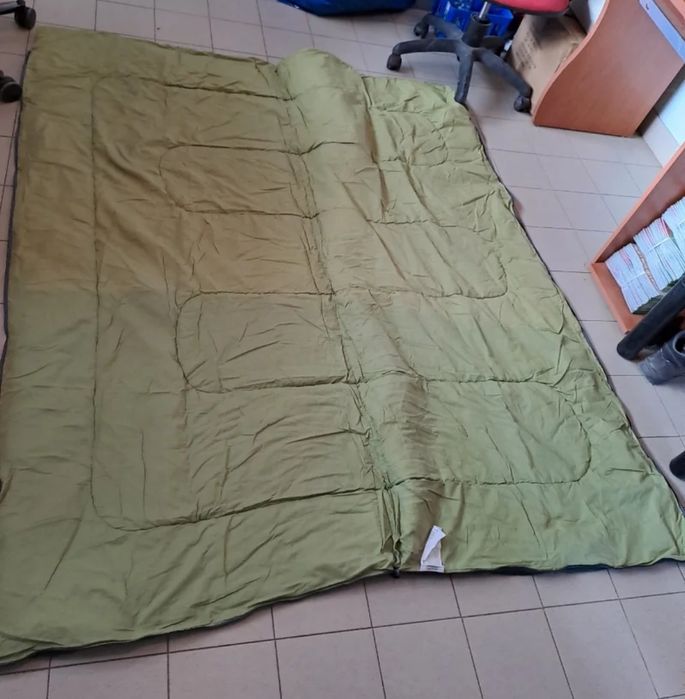 2 Sacos de Cama Qechua