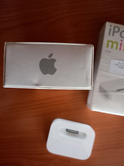 IPod mini Dock Apple