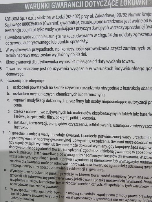 Automatyczna lokówka do włosów