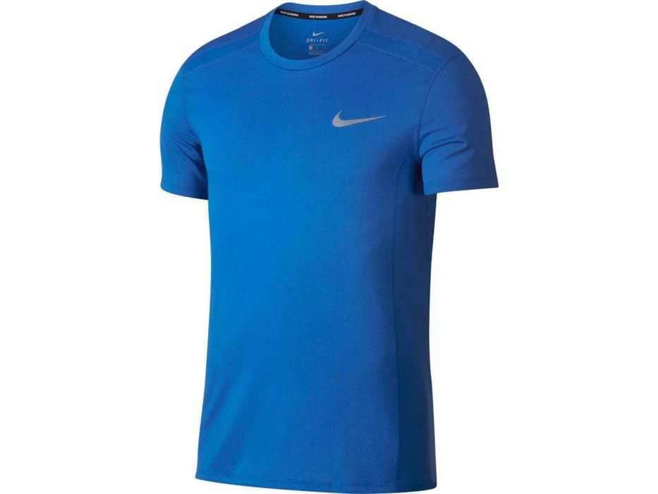Футболка nike чоловіча спортивна dri-fit (оригінал)