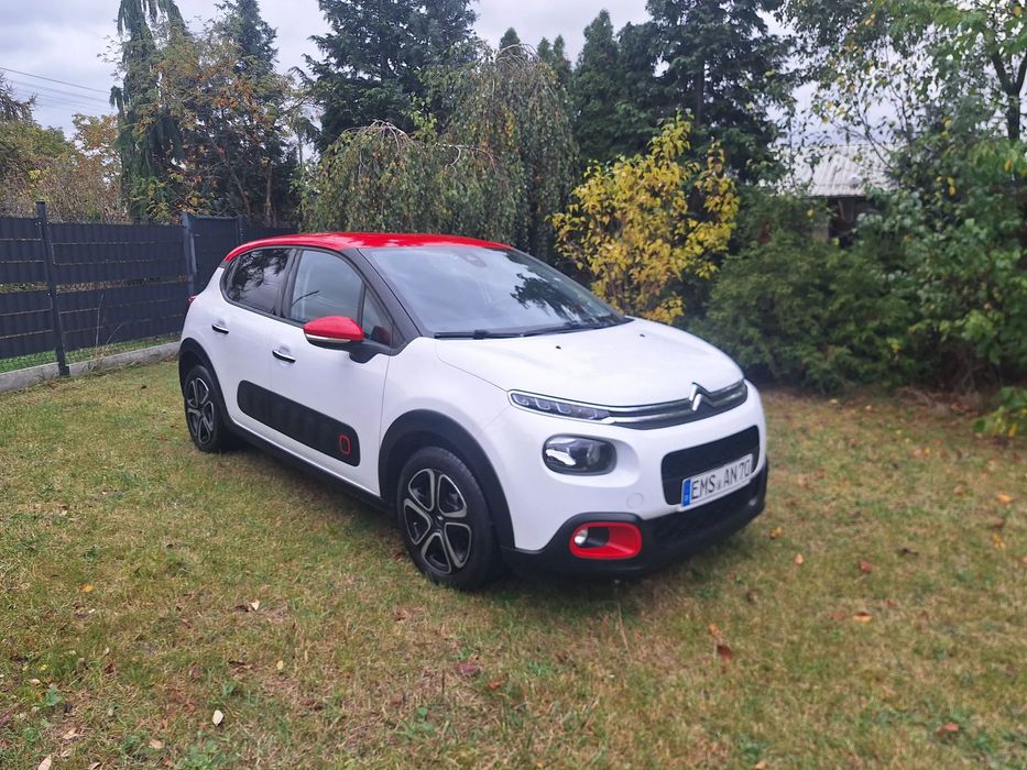 Citroën C3