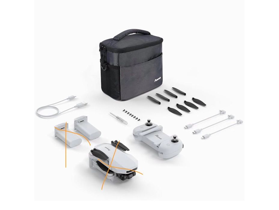 Potensic Replacement Accessories447358988023255041