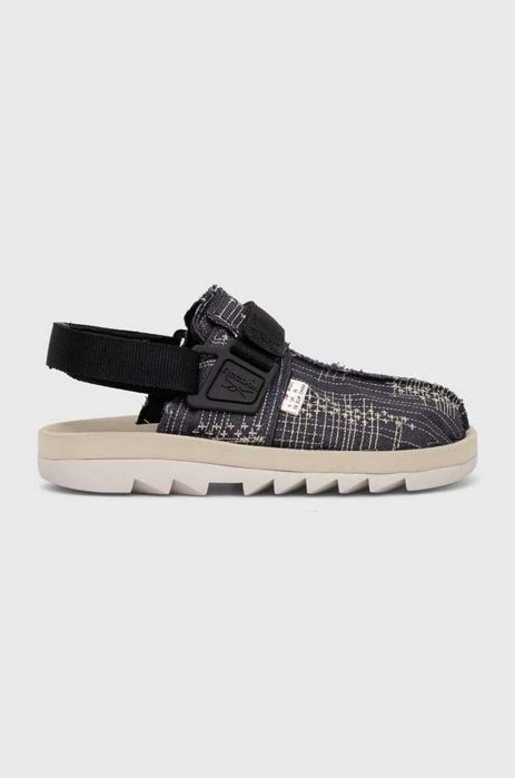 Мюлі Reebok Beatnik strap mules шльопанці  42