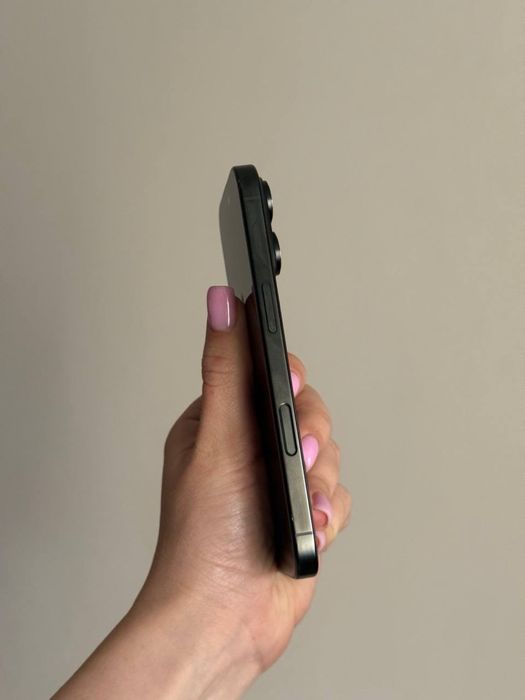 iPhone 16 Pro 256 Neverlock