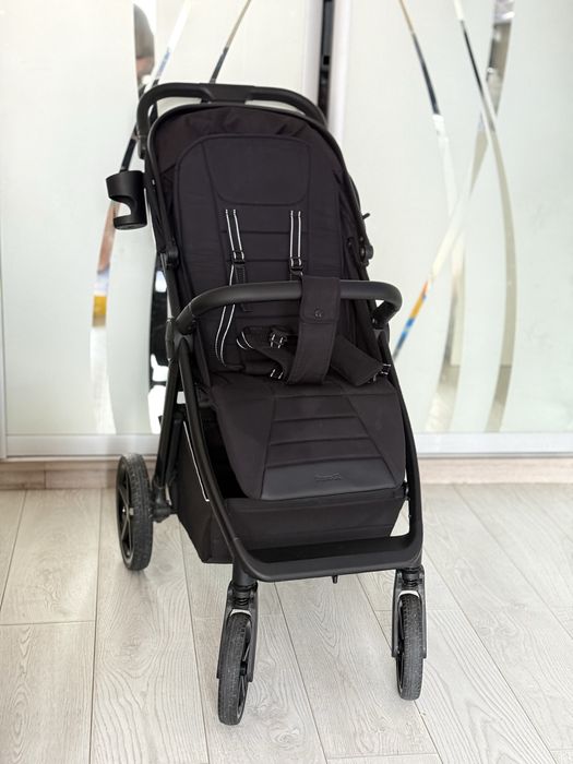 Прогулянкова коляска Carrello Bravo SL CRL-5520