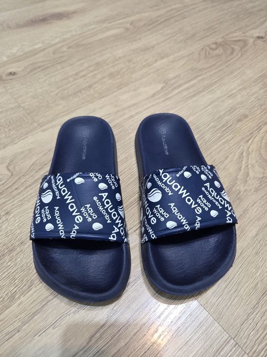 Klapki r. 31 aquawave na basen na lato