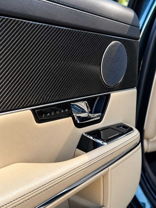 Jaguar XJ 3.0d V6 275cv | 2012 | 105.000 km